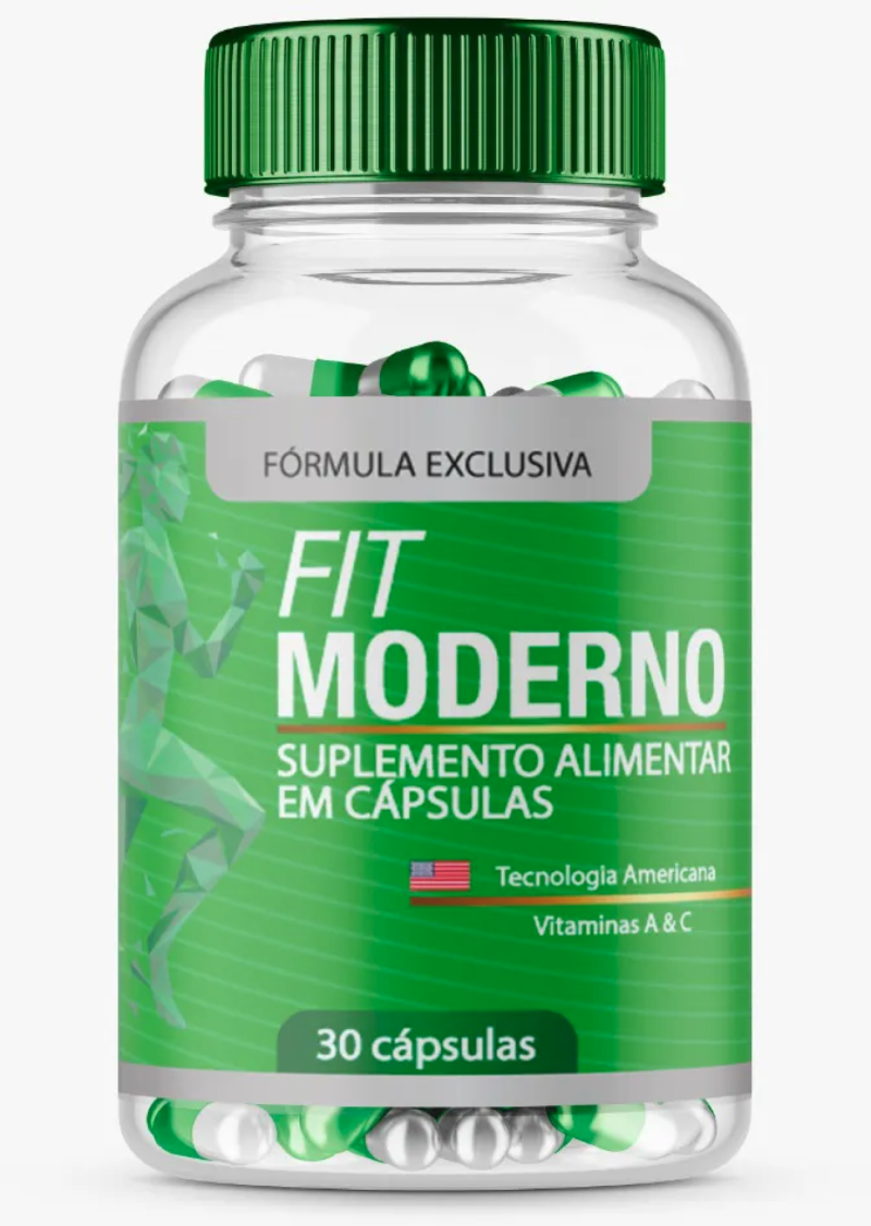 Fit Moderno