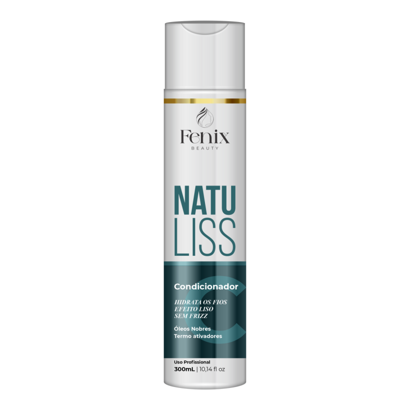 Condicionador Natuliss 300ml